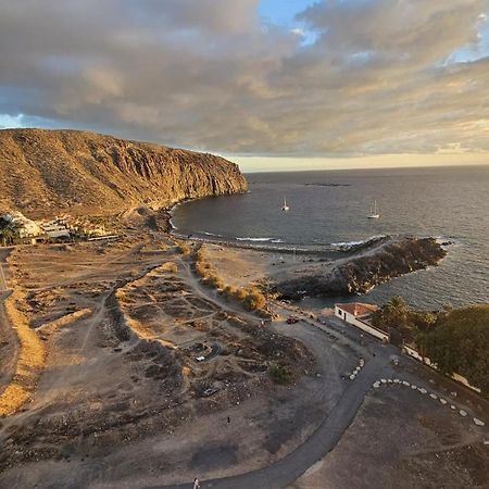 Mirador Apartment Costamar Tenerife Los Cristianos  Dış mekan fotoğraf