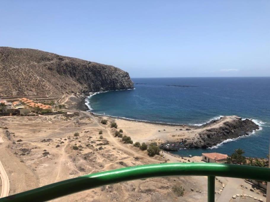 Mirador Apartment Costamar Tenerife Los Cristianos  Dış mekan fotoğraf