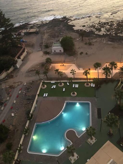 Mirador Apartment Costamar Tenerife Los Cristianos  Dış mekan fotoğraf