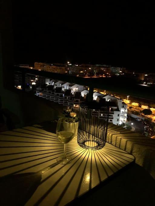 Mirador Apartment Costamar Tenerife Los Cristianos  Dış mekan fotoğraf