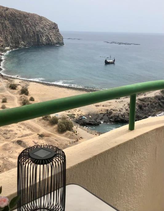 Mirador Apartment Costamar Tenerife Los Cristianos  Dış mekan fotoğraf