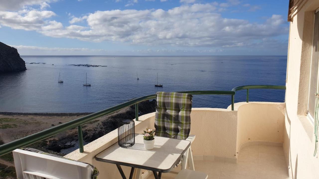 Mirador Apartment Costamar Tenerife Los Cristianos  Dış mekan fotoğraf
