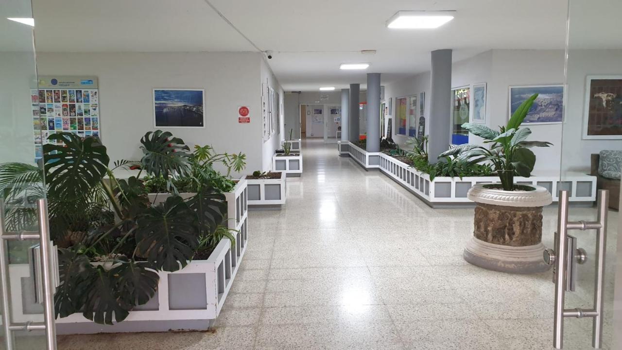 Mirador Apartment Costamar Tenerife Los Cristianos  Dış mekan fotoğraf
