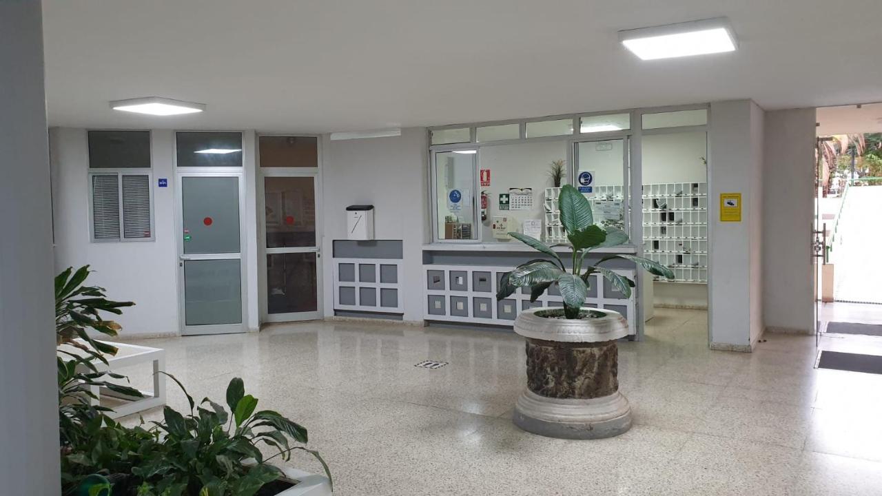Mirador Apartment Costamar Tenerife Los Cristianos  Dış mekan fotoğraf