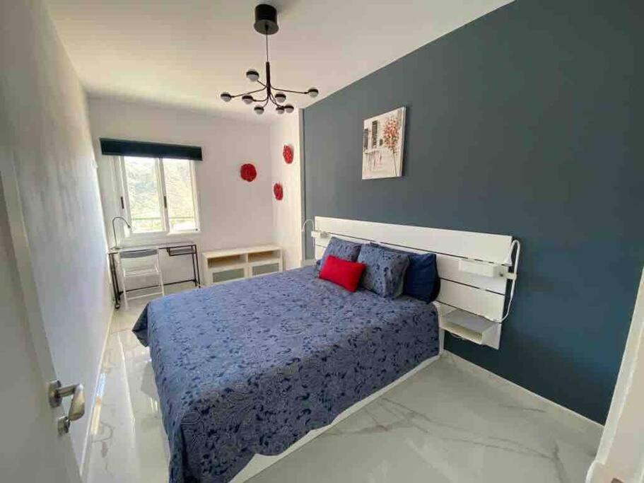 Mirador Apartment Costamar Tenerife Los Cristianos  Dış mekan fotoğraf