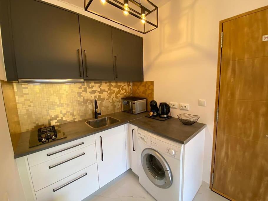 Mirador Apartment Costamar Tenerife Los Cristianos  Dış mekan fotoğraf