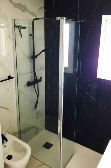 Mirador Apartment Costamar Tenerife Los Cristianos  Dış mekan fotoğraf