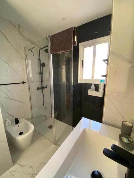 Mirador Apartment Costamar Tenerife Los Cristianos  Dış mekan fotoğraf
