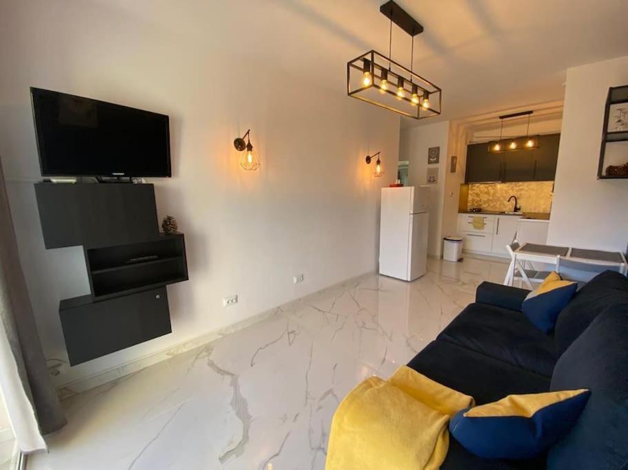 Mirador Apartment Costamar Tenerife Los Cristianos  Dış mekan fotoğraf
